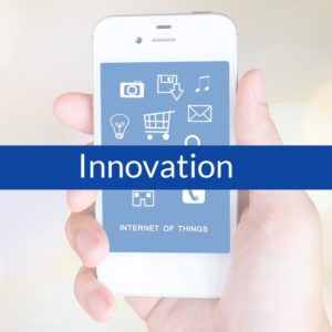Innovation Category