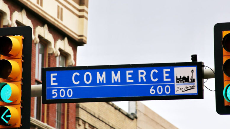 ecommerce business