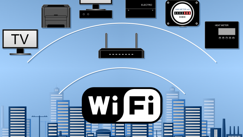 6 GHz spectrum policy battle shaping the future of Wi-Fi and wireless networks